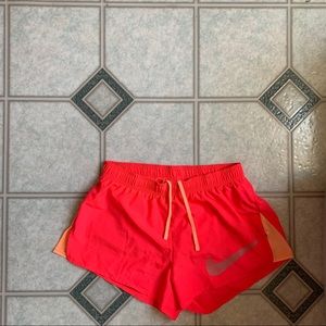 Nike Women’s Running Shorts